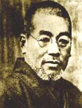 Dr. Mikao Usui Photo around 1925
